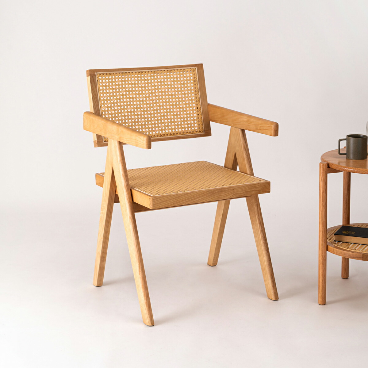 楽天市場】フォーム アームチェア W515 D560 H790 フォームシリーズ