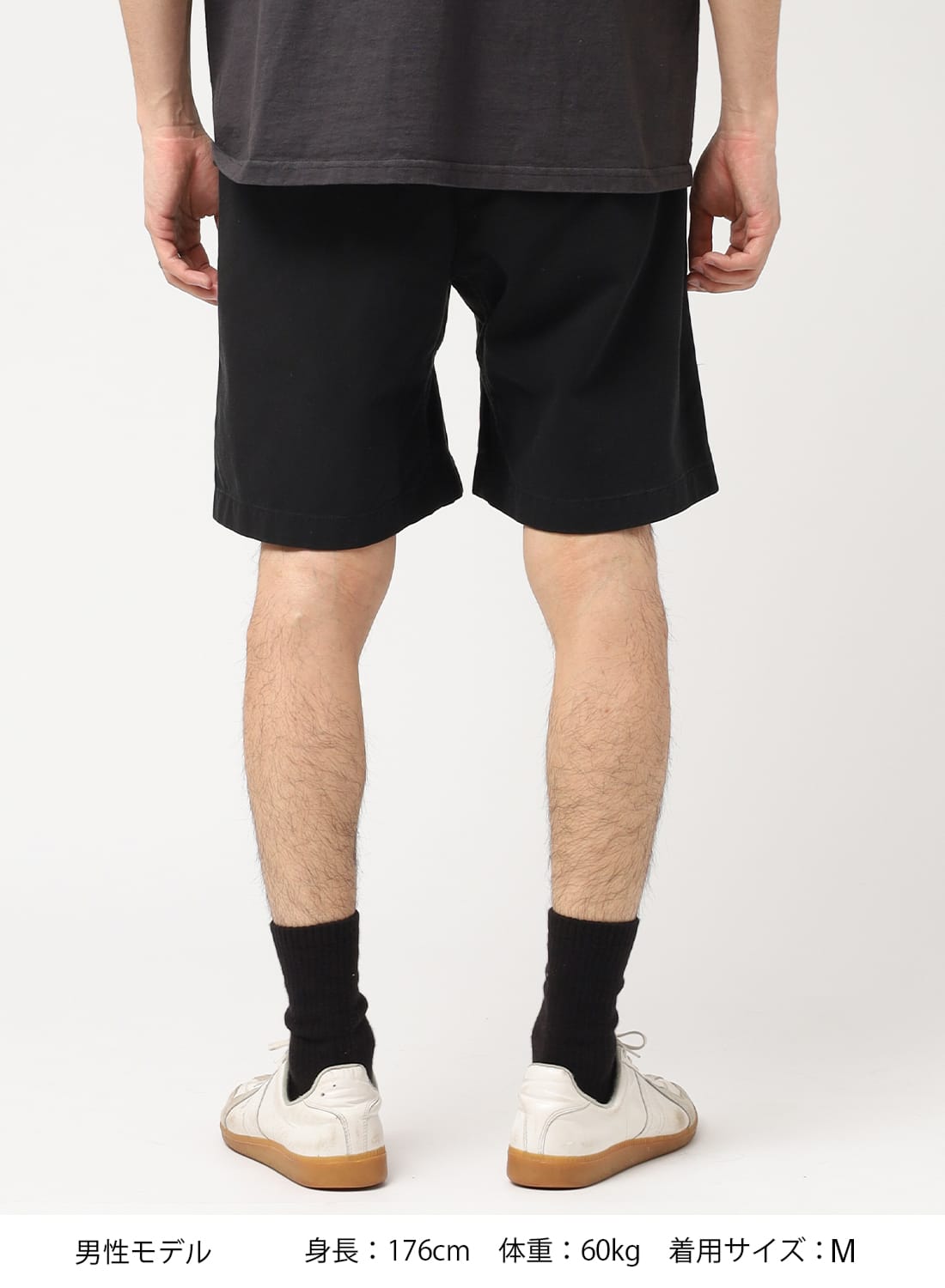 楽天市場】【返品交換送料無料】グラミチ Gショーツ ショートパンツ G