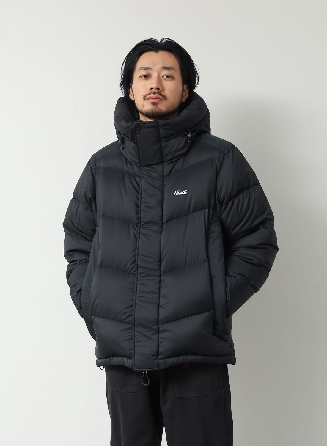 楽天市場】【P10倍】【返品交換送料無料】NANGA（ナンガ）LITEFORCE