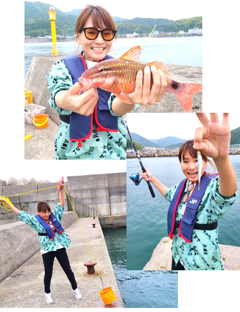 楽天市場】【3/4 20時～SS限定100円OFFクーポンあり】 釣り竿 セット