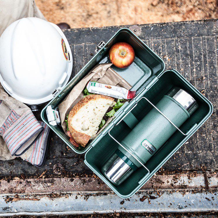 楽天市場】【公認店】スタンレー STANLEY クラシック ランチボックス