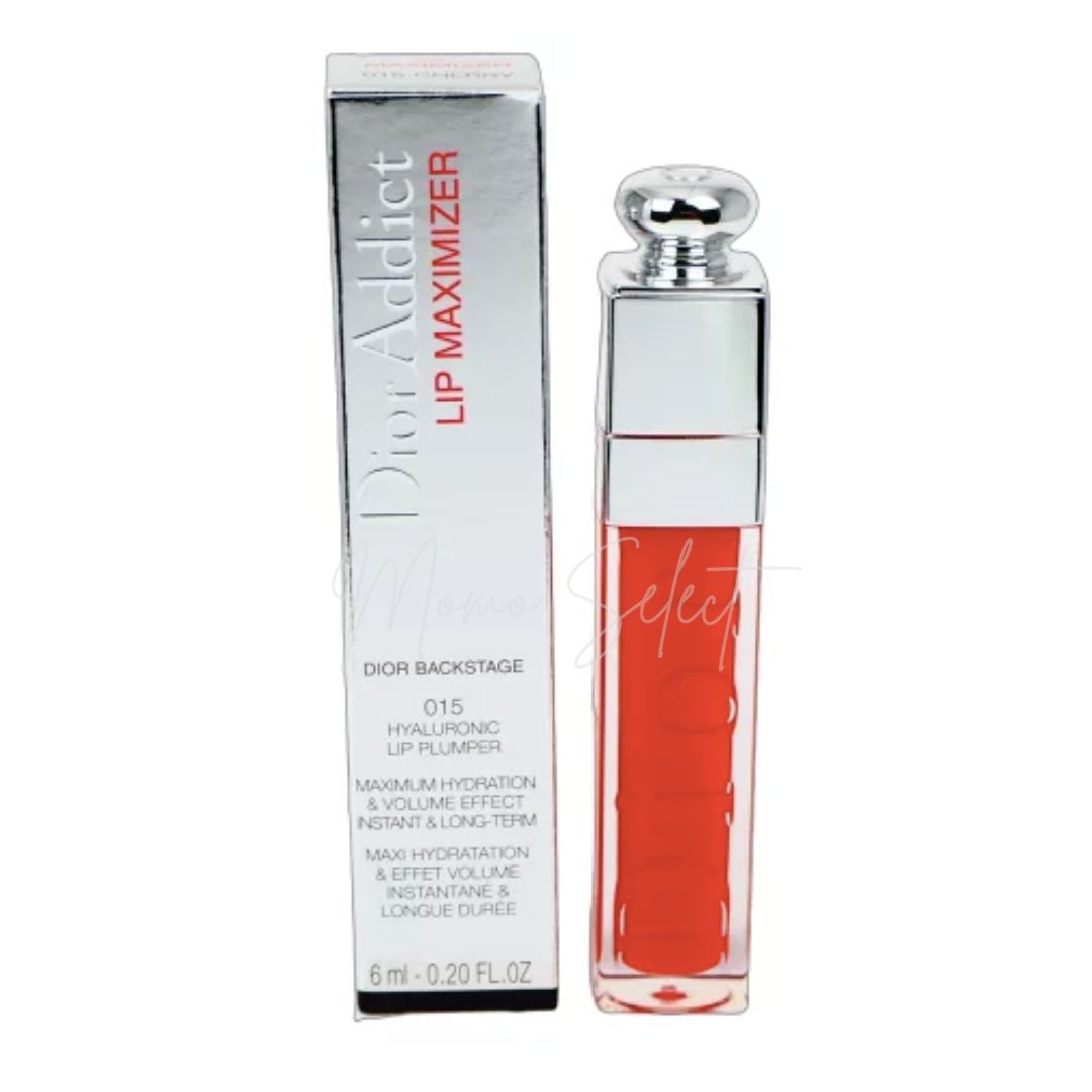 楽天市場】Dior ディオール アディクト リップ マキシマイザー 015