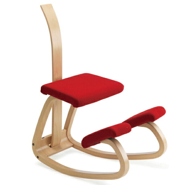 楽天市場】＼P7倍／ バリアブル バランスチェア バランス 椅子 ヴァリ