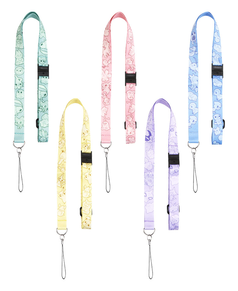 楽天市場】(15%OFFクーポン 4日20時〜5日) ポケットモンスター ネック