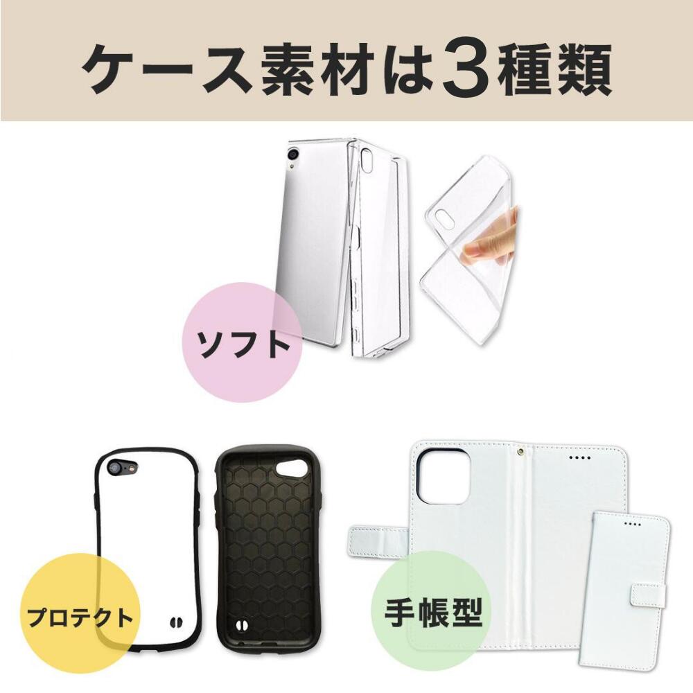 楽天市場】全機種対応 オーダーメイド スマホケース 作成 オリジナル