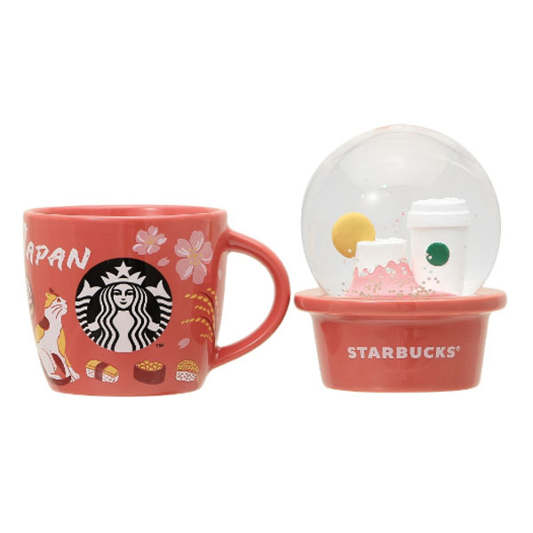 楽天市場】☆専用箱入り☆ STARBUCKS スターバックス コレクタブル