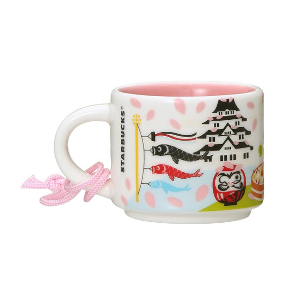楽天市場】スターバックス STARBUCKS スタバ☆You Are Here Collection