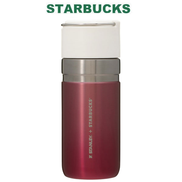 楽天市場】スターバックス STARBUCKS ステンレスボトル STANLEY