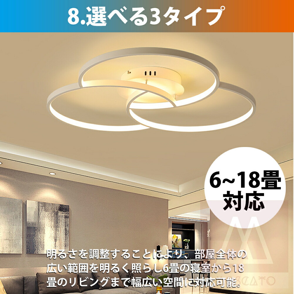 楽天市場】【スーパーSALE限定50%OFF】シーリングライト おしゃれ 照明