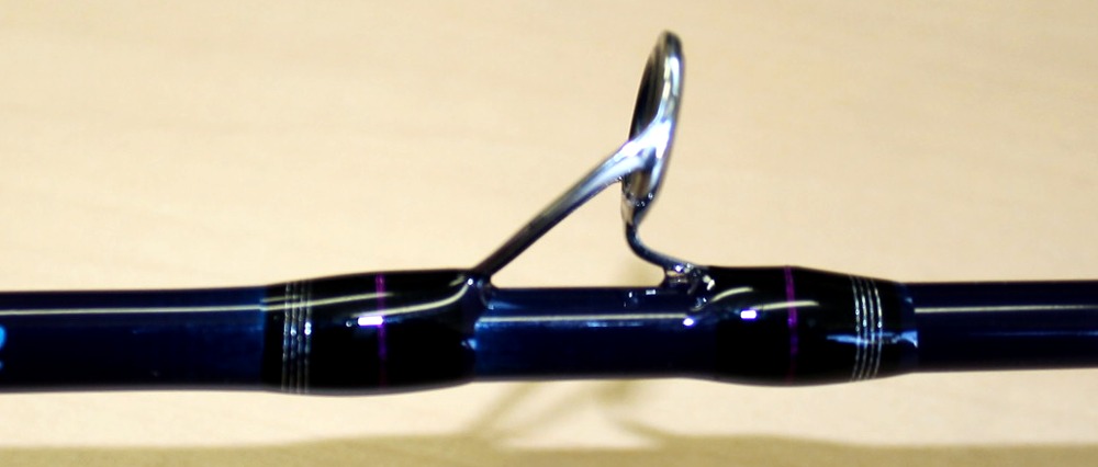 楽天市場】ZENITH ゼロシキ ライトスペック STK Evolve スピニング