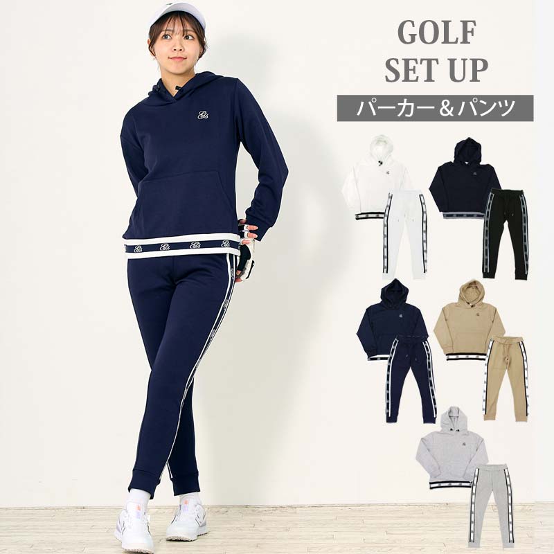 楽天市場】セットアップ パーカー（ゴルフ｜スポーツ・アウトドア）の通販