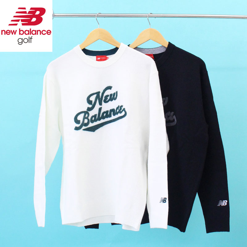 楽天市場】ニューバランス new balance sport ストレッチ クルーネック