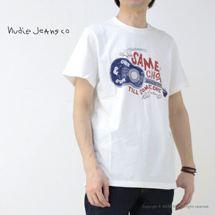 楽天市場】ポイントUP_[50%OFF] ヌーディージーンズ NUDIE JEANS