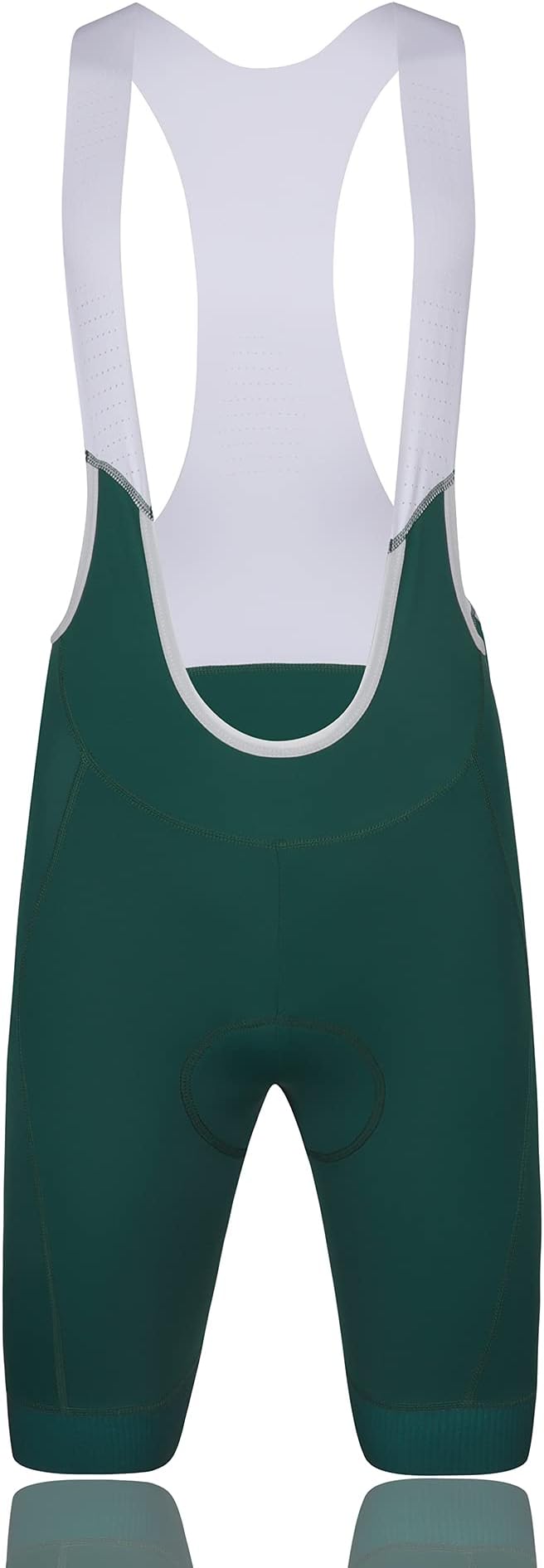 楽天市場】Morethan ビブショーツ ビブパンツ サイクルパンツ ハーフ