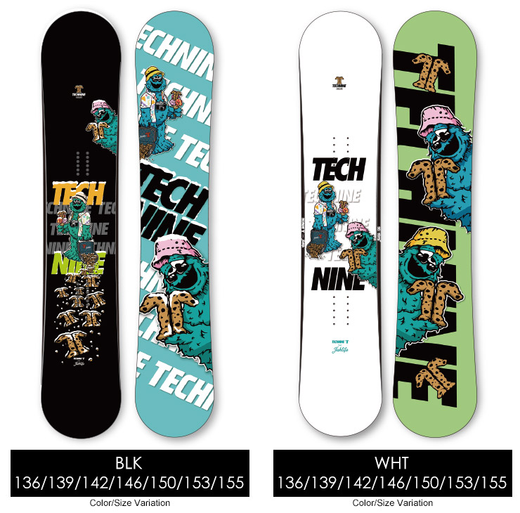 楽天市場】TECHNINE テックナイン JAHLIFE ジャーライフ 22-23 2023