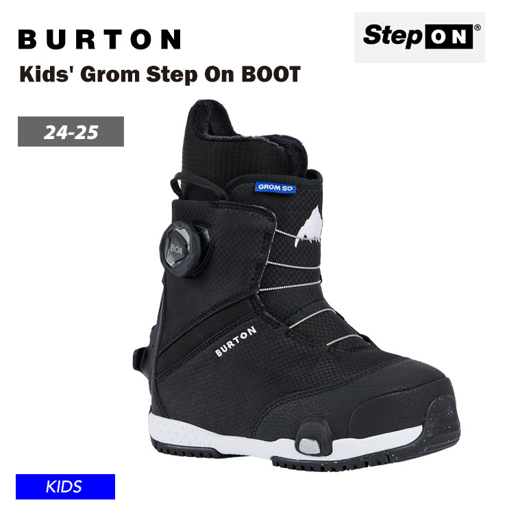 grom ブーツ スノーボード バートン」の人気商品一覧 | 安い商品を通販