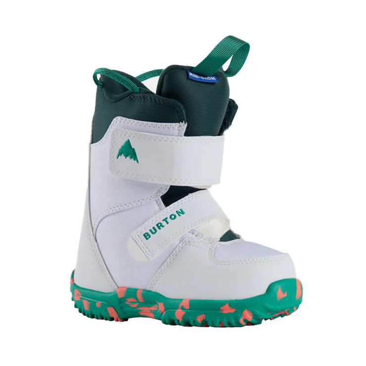 楽天市場】25-26 2026 BURTON バートン Kids' Mini Grom ミニグロム