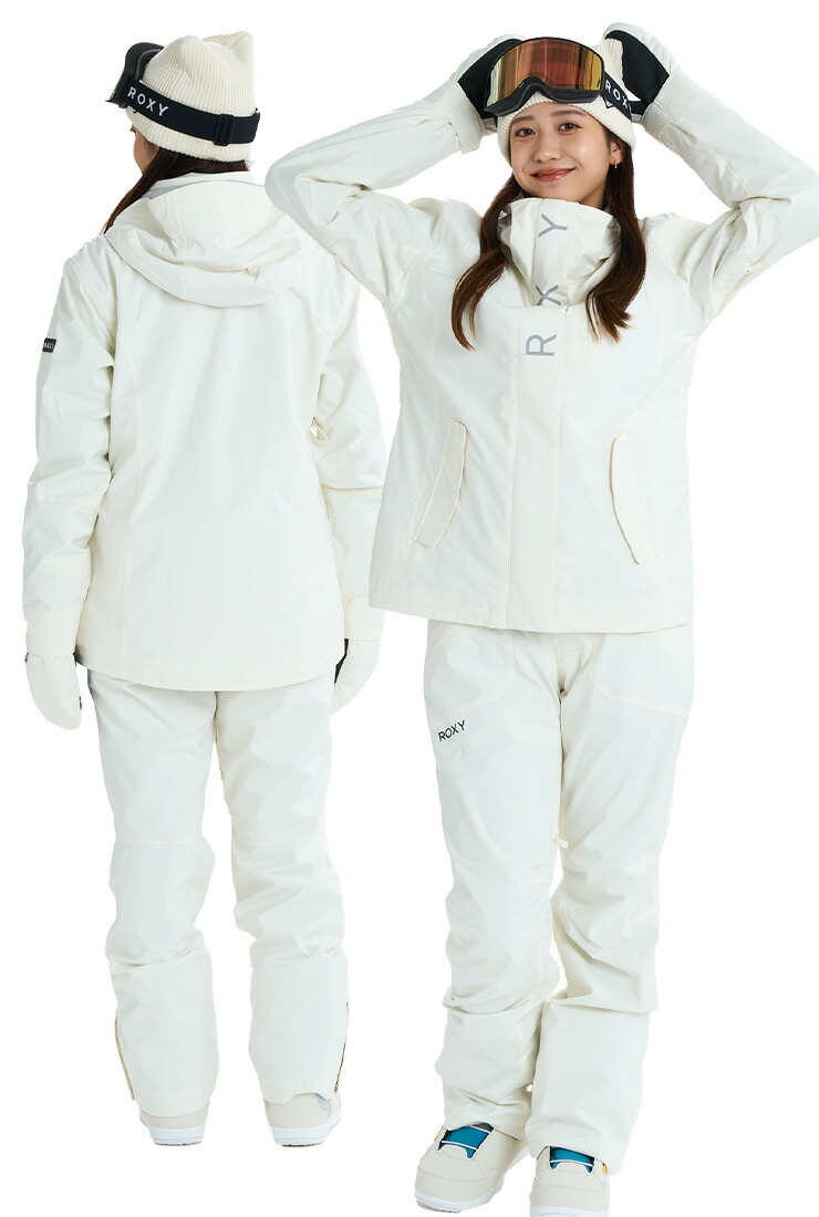 楽天市場】【SS期間中P2倍＆最大2500円オフクーポン】25-26 ROXY