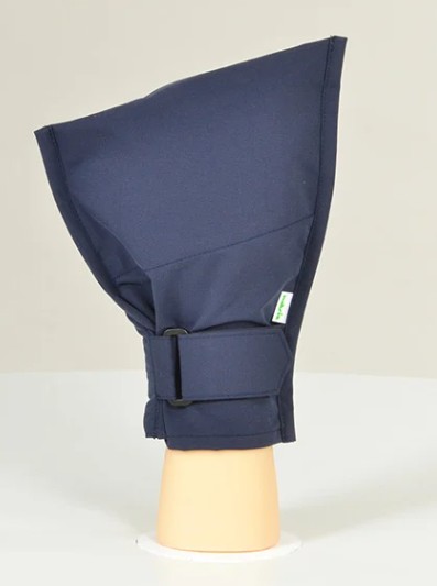 楽天市場】フローズンカバー 【足先用/手先用/頭用】 ※保冷材は別売