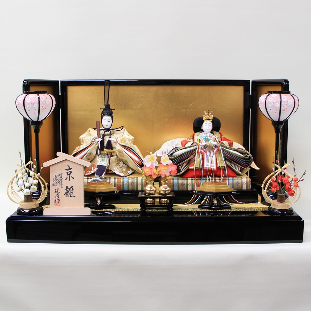 楽天市場】安藤桂甫 雛人形の通販