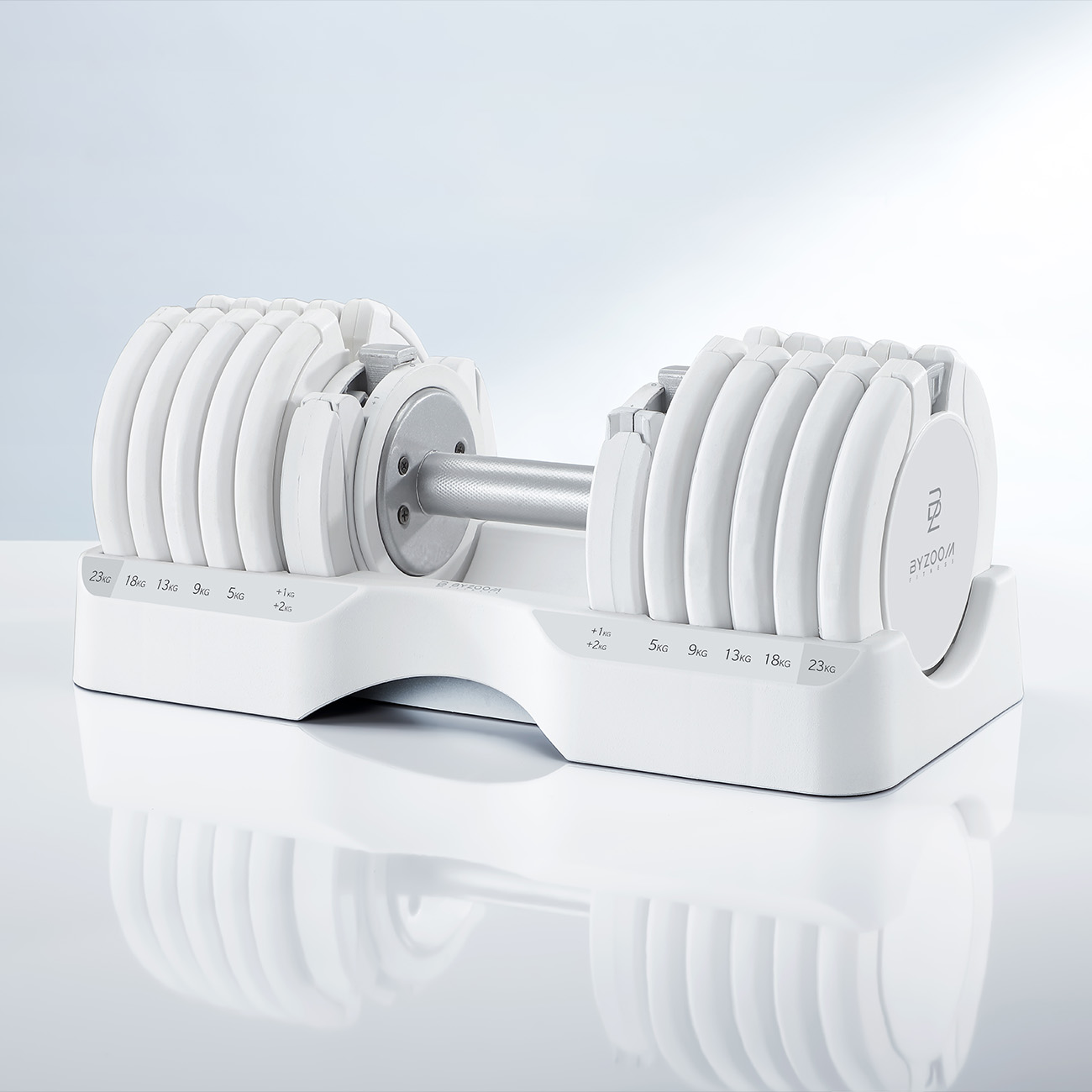 楽天市場】【10人に1人タダ！10%OFFクーポン！SS限定】可変式ダンベル