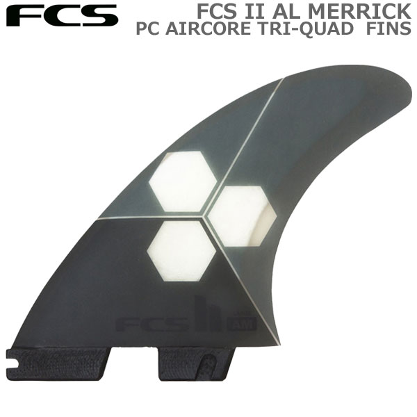 楽天市場】FCS 5フィンセットの通販