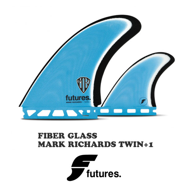 楽天市場】フューチャーフィン FUTURES FIN FIBER GLASS MARK RICHARDS