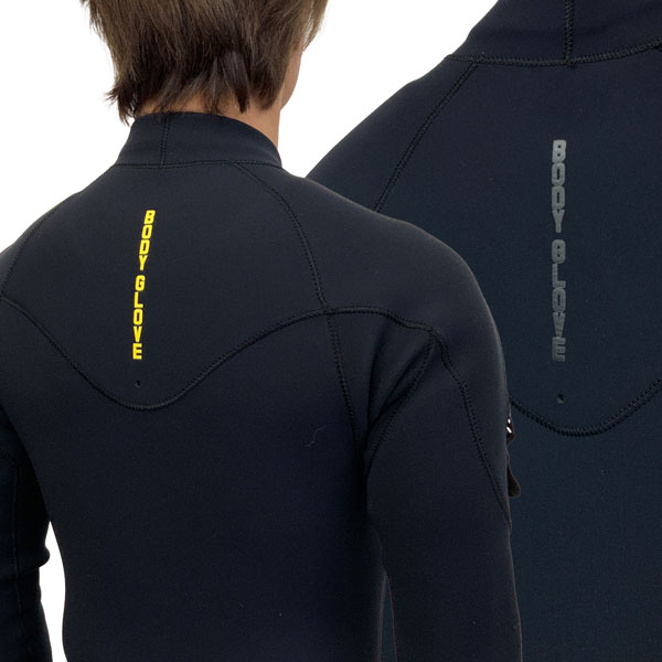 楽天市場】ボディグローブ フルスーツ 25 BODY GLOVE NEW LC ジャージ