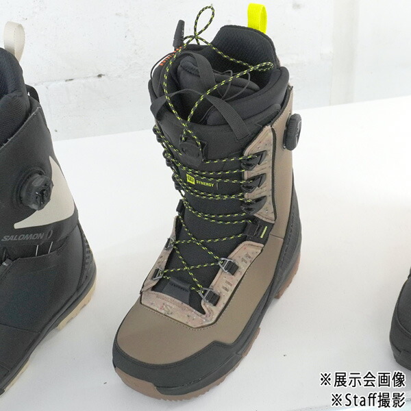 楽天市場】25-26 サロモン シナジーパワーレースストレートジャケット