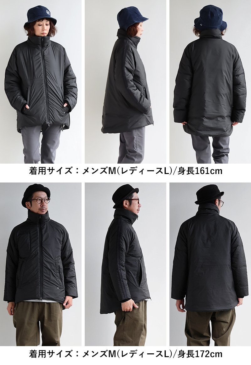 楽天市場】ダウンジャケット メンズ レディース 7ポケット 軽い 撥水