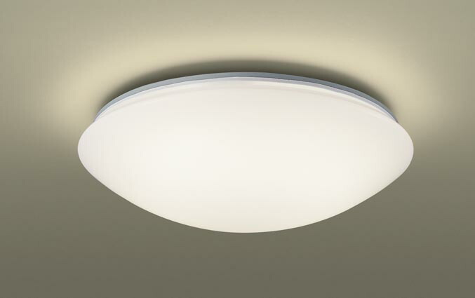 楽天市場】パナソニック LGB52605 LE1 LEDシーリングライト 温白色