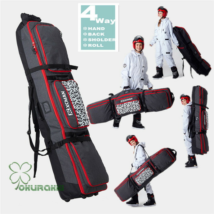 スキー オールインワンケース キャスター付き」の人気商品一覧 | 安い