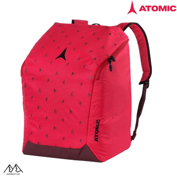 楽天市場】アトミック スキーブーツ & ヘルメット バックパック