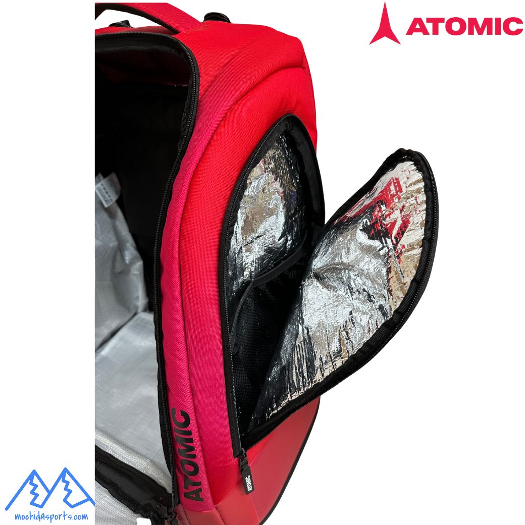 楽天市場】アトミック ジュニア用 スキー バックパック リュック
