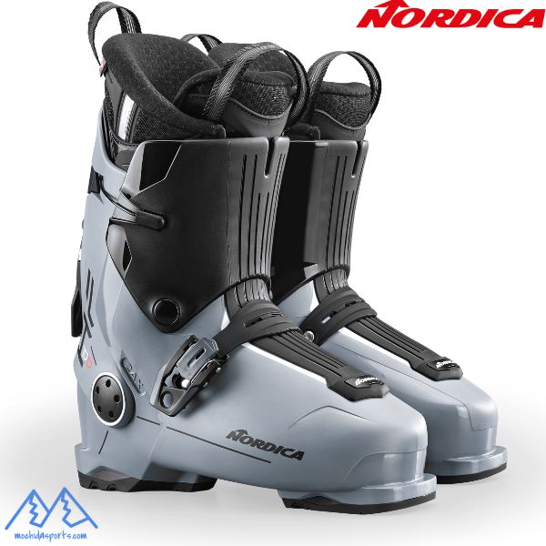 楽天市場】ノルディカ スキーブーツ NORDICA HF 100 リアエントリー