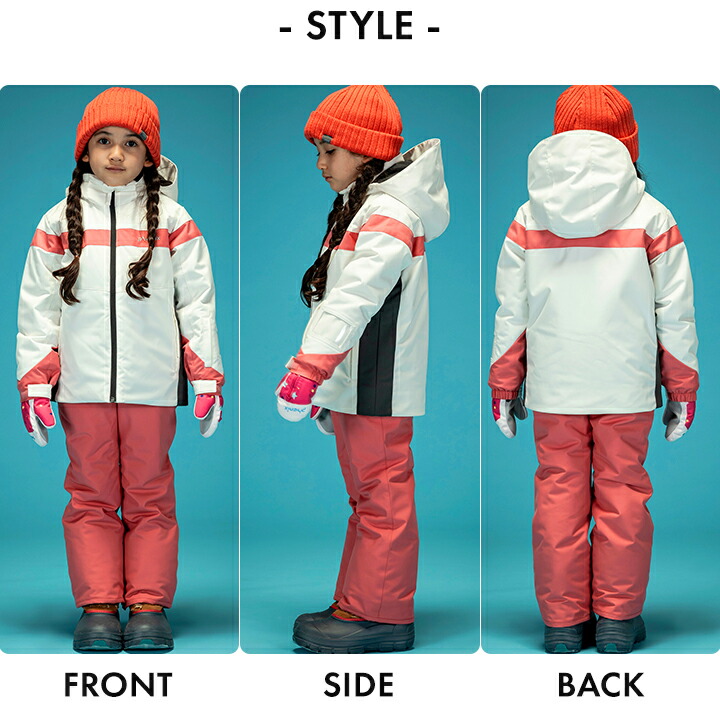 楽天市場】【スーパーセール】スキーウェア キッズ フェニックス