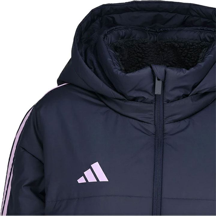 楽天市場】【42%セール】アディダス ベンチコート ジュニア キッズ