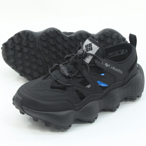 楽天市場】【コロンビア】 スライブ リバイブ シャンダル YL7787-010