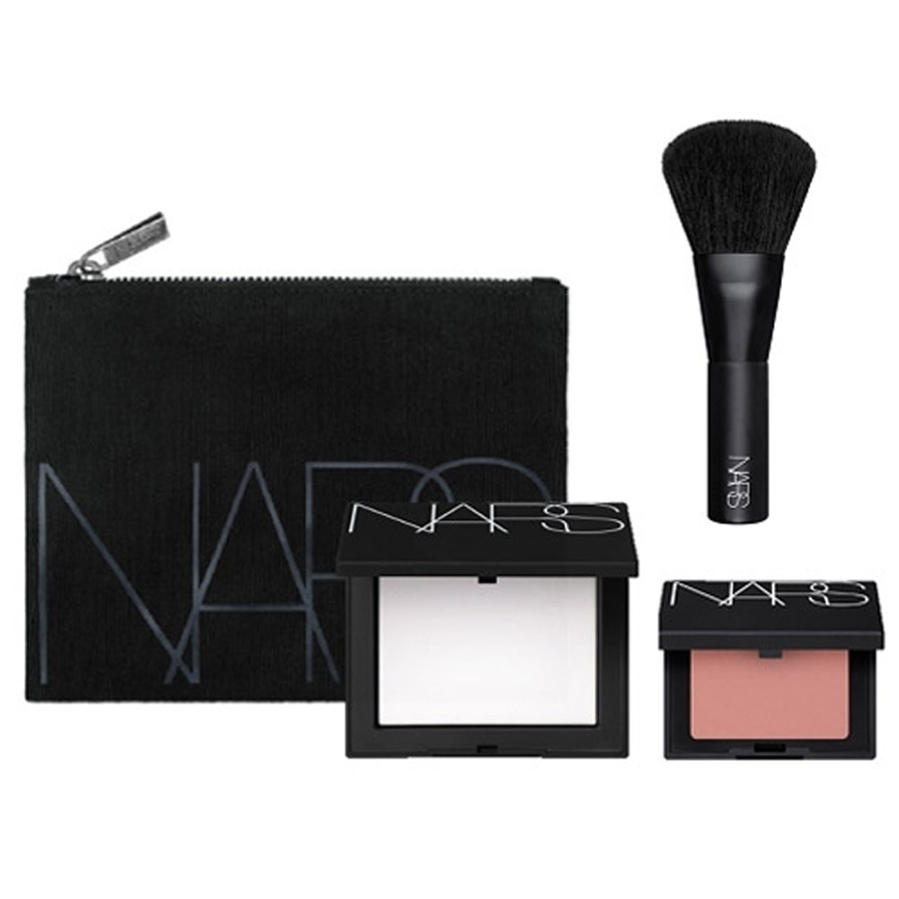 楽天市場】NARS ナーズ ベスト オブ ナーズ セット 1セット チーク