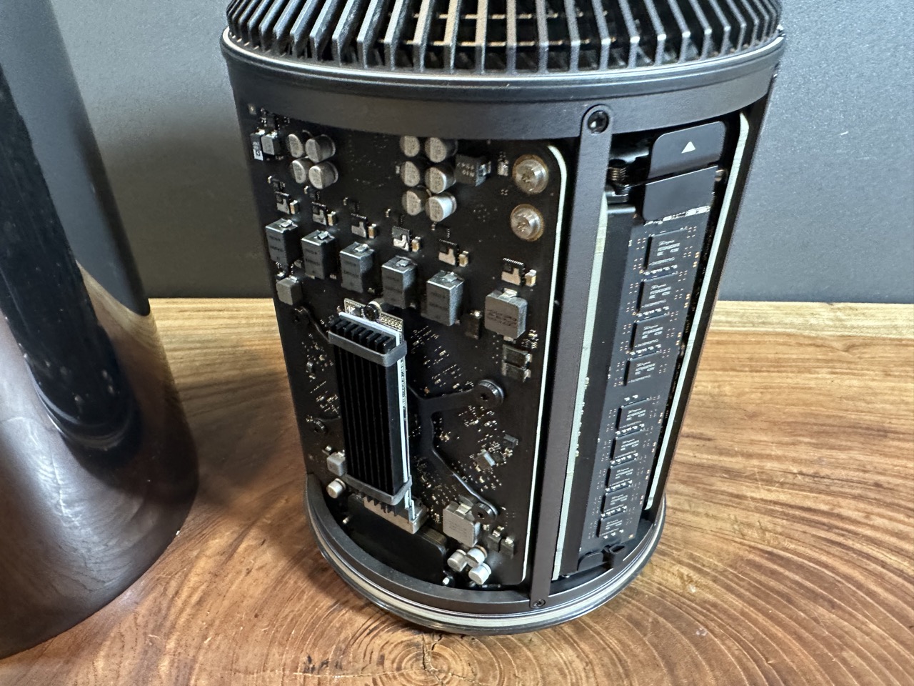 楽天市場】【中古】送料無料 Apple Mac Pro Late 2013/12コア/64GB