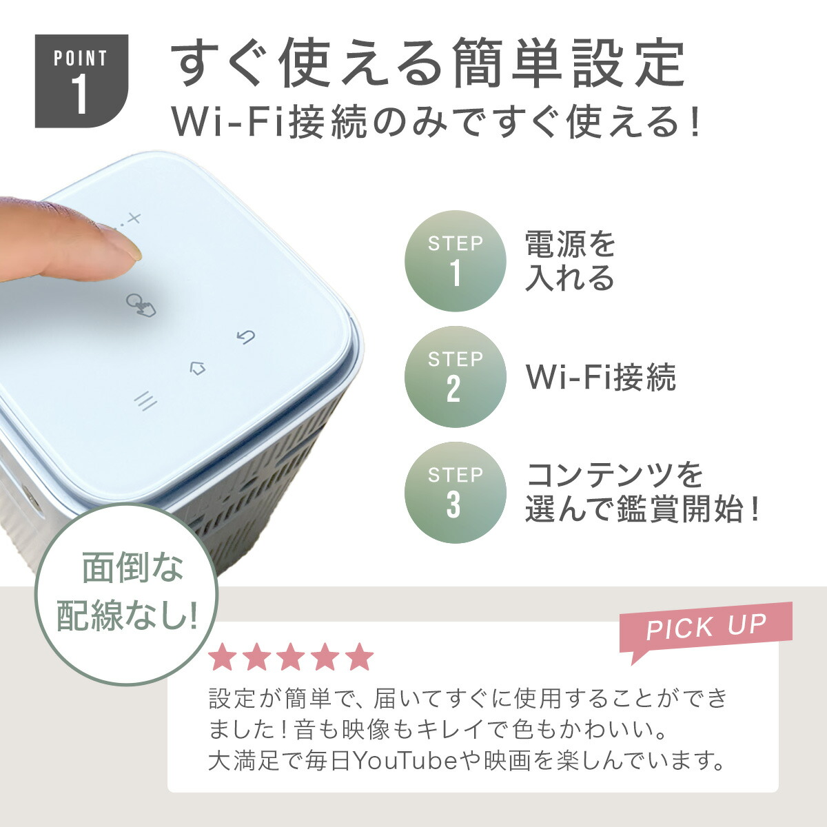 楽天市場】☆スーパーSALE限定価格☆ プロジェクター プロジェクター