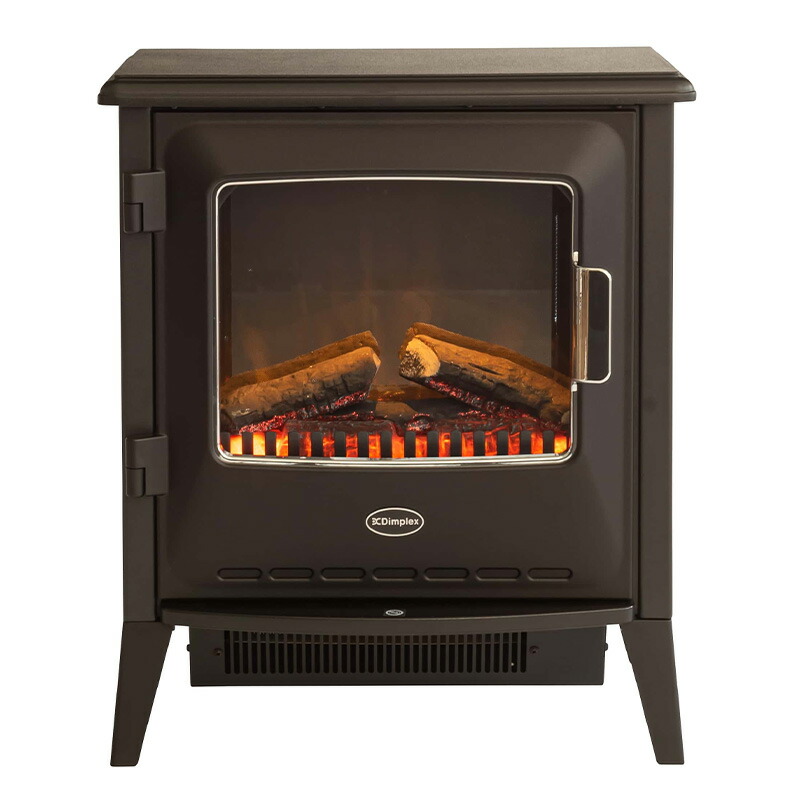 楽天市場】Dimplex 電気暖炉 Lucia 日本発 薪 サウンド 音 聴覚 リアル