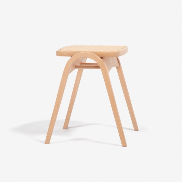 楽天市場】送料無料 セミオーダー 秋田木工 Akimoku BENT WOOD 座面籐