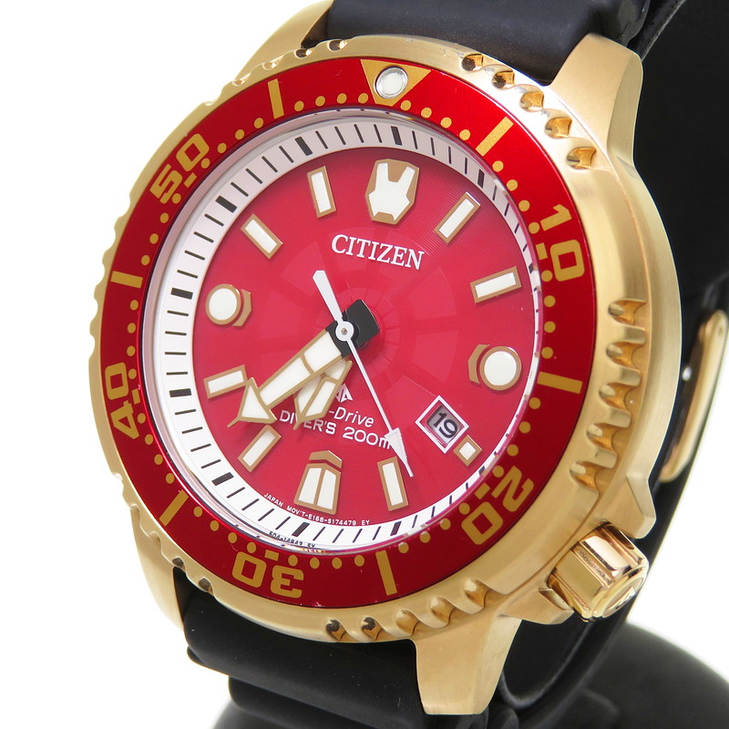 楽天市場】【CITIZEN/シチズン】 E168-S127017/BN0164-07Z