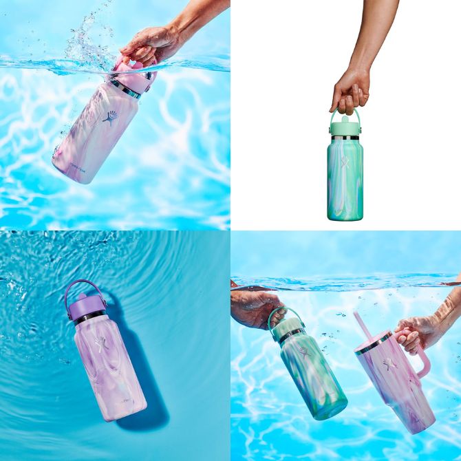 楽天市場】【Hydro Flask】【保温保冷】ハイドロフラスク Jelly