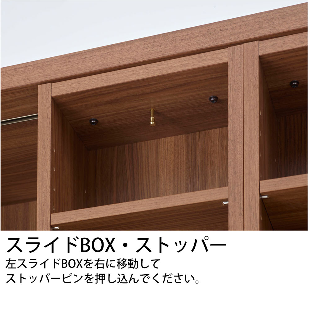 楽天市場】本棚 書棚 スライド 完成品 大容量 スライド本棚 スライド