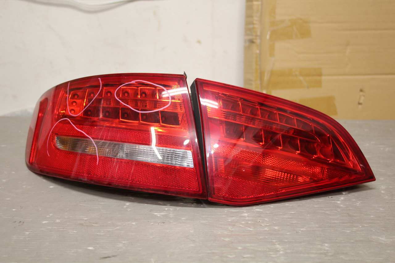 楽天市場】アウディ a4 8k（ブレーキ・テールランプ｜ライト・ランプ