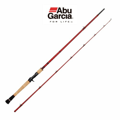 楽天市場】AbuGarcia NAMAZU HUNTER 2025限定カラー（ナマズハンター