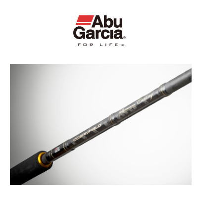 アブ ガルシア オーシャンフィールド サワラキャスティング OFWS-702ML