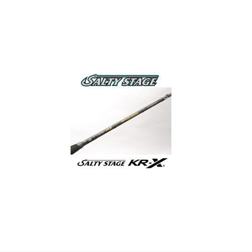 楽天市場】Salty Stage KR-X ShoreJigging (ソルティーステージKR-X